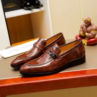 Cheap Gucci Oxfords Shoes For Men #1340708 Replica Wholesale [$88.00 USD] [ITEM#1340708] on Replica Gucci Oxfords Shoes