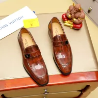 Cheap Gucci Oxfords Shoes For Men #1340708 Replica Wholesale [$88.00 USD] [ITEM#1340708] on Replica Gucci Oxfords Shoes