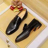 Cheap Gucci Oxfords Shoes For Men #1340709 Replica Wholesale [$88.00 USD] [ITEM#1340709] on Replica Gucci Oxfords Shoes