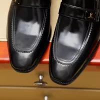 Cheap Gucci Oxfords Shoes For Men #1340709 Replica Wholesale [$88.00 USD] [ITEM#1340709] on Replica Gucci Oxfords Shoes