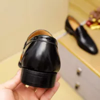 Cheap Gucci Oxfords Shoes For Men #1340709 Replica Wholesale [$88.00 USD] [ITEM#1340709] on Replica Gucci Oxfords Shoes