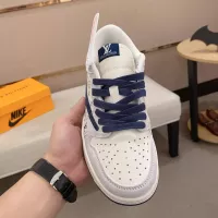 Cheap Louis Vuitton Casual Shoes For Women #1340715 Replica Wholesale [$92.00 USD] [ITEM#1340715] on Replica Louis Vuitton Casual Shoes