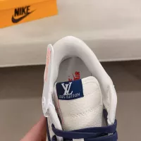 Cheap Louis Vuitton Casual Shoes For Women #1340715 Replica Wholesale [$92.00 USD] [ITEM#1340715] on Replica Louis Vuitton Casual Shoes