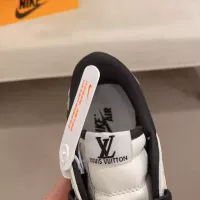 Cheap Louis Vuitton Casual Shoes For Men #1340718 Replica Wholesale [$92.00 USD] [ITEM#1340718] on Replica Louis Vuitton Casual Shoes