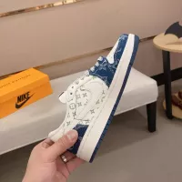 Cheap Louis Vuitton Casual Shoes For Women #1340719 Replica Wholesale [$92.00 USD] [ITEM#1340719] on Replica Louis Vuitton Casual Shoes