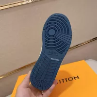 Cheap Louis Vuitton Casual Shoes For Women #1340719 Replica Wholesale [$92.00 USD] [ITEM#1340719] on Replica Louis Vuitton Casual Shoes