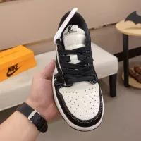 Cheap Louis Vuitton Casual Shoes For Men #1340722 Replica Wholesale [$92.00 USD] [ITEM#1340722] on Replica Louis Vuitton Casual Shoes