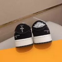 Cheap Louis Vuitton Casual Shoes For Men #1340722 Replica Wholesale [$92.00 USD] [ITEM#1340722] on Replica Louis Vuitton Casual Shoes