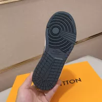 Cheap Louis Vuitton Casual Shoes For Men #1340722 Replica Wholesale [$92.00 USD] [ITEM#1340722] on Replica Louis Vuitton Casual Shoes