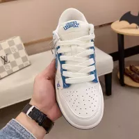 Cheap Louis Vuitton Casual Shoes For Women #1340723 Replica Wholesale [$92.00 USD] [ITEM#1340723] on Replica Louis Vuitton Casual Shoes