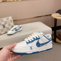 Cheap Louis Vuitton Casual Shoes For Women #1340723 Replica Wholesale [$92.00 USD] [ITEM#1340723] on Replica Louis Vuitton Casual Shoes