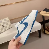 Cheap Louis Vuitton Casual Shoes For Women #1340723 Replica Wholesale [$92.00 USD] [ITEM#1340723] on Replica Louis Vuitton Casual Shoes