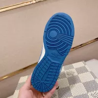 Cheap Louis Vuitton Casual Shoes For Women #1340723 Replica Wholesale [$92.00 USD] [ITEM#1340723] on Replica Louis Vuitton Casual Shoes