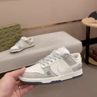Cheap Gucci Casual Shoes For Women #1340725 Replica Wholesale [$92.00 USD] [ITEM#1340725] on Replica Gucci Casual Shoes