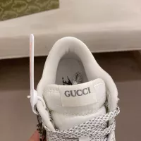 Cheap Gucci Casual Shoes For Women #1340725 Replica Wholesale [$92.00 USD] [ITEM#1340725] on Replica Gucci Casual Shoes