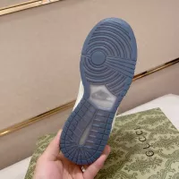 Cheap Gucci Casual Shoes For Women #1340725 Replica Wholesale [$92.00 USD] [ITEM#1340725] on Replica Gucci Casual Shoes