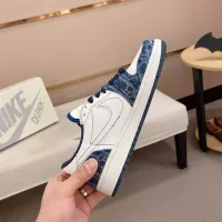 Cheap Christian Dior Casual Shoes For Women #1340734 Replica Wholesale [$92.00 USD] [ITEM#1340734] on Replica Christian Dior Casual Shoes