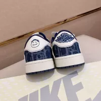 Cheap Christian Dior Casual Shoes For Women #1340734 Replica Wholesale [$92.00 USD] [ITEM#1340734] on Replica Christian Dior Casual Shoes