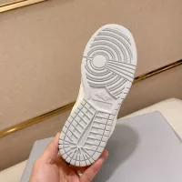 Cheap Christian Dior Casual Shoes For Men #1340745 Replica Wholesale [$92.00 USD] [ITEM#1340745] on Replica Christian Dior Casual Shoes