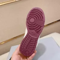 Cheap Christian Dior Casual Shoes For Women #1340746 Replica Wholesale [$92.00 USD] [ITEM#1340746] on Replica Christian Dior Casual Shoes