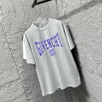 Cheap Givenchy T-Shirts Short Sleeved For Unisex #1340750 Replica Wholesale [$39.00 USD] [ITEM#1340750] on Replica Givenchy T-Shirts