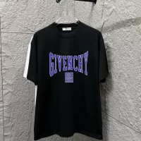 Cheap Givenchy T-Shirts Short Sleeved For Unisex #1340751 Replica Wholesale [$39.00 USD] [ITEM#1340751] on Replica Givenchy T-Shirts