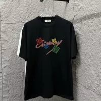 Cheap Givenchy T-Shirts Short Sleeved For Unisex #1340752 Replica Wholesale [$39.00 USD] [ITEM#1340752] on Replica Givenchy T-Shirts