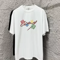 Cheap Givenchy T-Shirts Short Sleeved For Unisex #1340753 Replica Wholesale [$39.00 USD] [ITEM#1340753] on Replica Givenchy T-Shirts