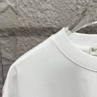 Cheap Givenchy T-Shirts Short Sleeved For Unisex #1340753 Replica Wholesale [$39.00 USD] [ITEM#1340753] on Replica Givenchy T-Shirts