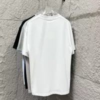 Cheap Givenchy T-Shirts Short Sleeved For Unisex #1340753 Replica Wholesale [$39.00 USD] [ITEM#1340753] on Replica Givenchy T-Shirts