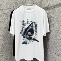 Cheap Givenchy T-Shirts Short Sleeved For Unisex #1340754 Replica Wholesale [$39.00 USD] [ITEM#1340754] on Replica Givenchy T-Shirts