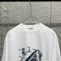 Cheap Givenchy T-Shirts Short Sleeved For Unisex #1340754 Replica Wholesale [$39.00 USD] [ITEM#1340754] on Replica Givenchy T-Shirts