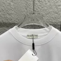 Cheap Givenchy T-Shirts Short Sleeved For Unisex #1340754 Replica Wholesale [$39.00 USD] [ITEM#1340754] on Replica Givenchy T-Shirts