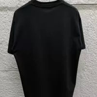 Cheap Givenchy T-Shirts Short Sleeved For Unisex #1340755 Replica Wholesale [$39.00 USD] [ITEM#1340755] on Replica Givenchy T-Shirts