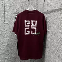 Cheap Givenchy T-Shirts Short Sleeved For Unisex #1340756 Replica Wholesale [$39.00 USD] [ITEM#1340756] on Replica Givenchy T-Shirts
