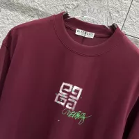 Cheap Givenchy T-Shirts Short Sleeved For Unisex #1340756 Replica Wholesale [$39.00 USD] [ITEM#1340756] on Replica Givenchy T-Shirts