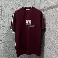 Cheap Givenchy T-Shirts Short Sleeved For Unisex #1340756 Replica Wholesale [$39.00 USD] [ITEM#1340756] on Replica Givenchy T-Shirts
