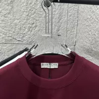 Cheap Givenchy T-Shirts Short Sleeved For Unisex #1340756 Replica Wholesale [$39.00 USD] [ITEM#1340756] on Replica Givenchy T-Shirts