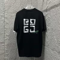 Cheap Givenchy T-Shirts Short Sleeved For Unisex #1340757 Replica Wholesale [$39.00 USD] [ITEM#1340757] on Replica Givenchy T-Shirts