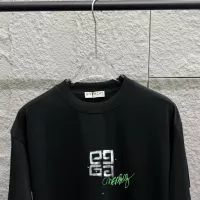 Cheap Givenchy T-Shirts Short Sleeved For Unisex #1340757 Replica Wholesale [$39.00 USD] [ITEM#1340757] on Replica Givenchy T-Shirts