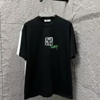 Cheap Givenchy T-Shirts Short Sleeved For Unisex #1340757 Replica Wholesale [$39.00 USD] [ITEM#1340757] on Replica Givenchy T-Shirts