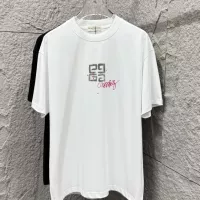 Cheap Givenchy T-Shirts Short Sleeved For Unisex #1340758 Replica Wholesale [$39.00 USD] [ITEM#1340758] on Replica Givenchy T-Shirts