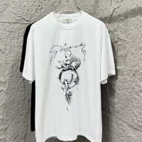Cheap Givenchy T-Shirts Short Sleeved For Unisex #1340759 Replica Wholesale [$39.00 USD] [ITEM#1340759] on Replica Givenchy T-Shirts