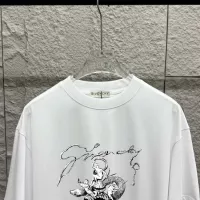 Cheap Givenchy T-Shirts Short Sleeved For Unisex #1340759 Replica Wholesale [$39.00 USD] [ITEM#1340759] on Replica Givenchy T-Shirts