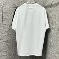 Cheap Givenchy T-Shirts Short Sleeved For Unisex #1340759 Replica Wholesale [$39.00 USD] [ITEM#1340759] on Replica Givenchy T-Shirts