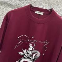 Cheap Givenchy T-Shirts Short Sleeved For Unisex #1340760 Replica Wholesale [$39.00 USD] [ITEM#1340760] on Replica Givenchy T-Shirts
