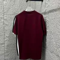 Cheap Givenchy T-Shirts Short Sleeved For Unisex #1340760 Replica Wholesale [$39.00 USD] [ITEM#1340760] on Replica Givenchy T-Shirts