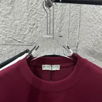 Cheap Givenchy T-Shirts Short Sleeved For Unisex #1340760 Replica Wholesale [$39.00 USD] [ITEM#1340760] on Replica Givenchy T-Shirts