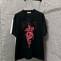Cheap Givenchy T-Shirts Short Sleeved For Unisex #1340761 Replica Wholesale [$39.00 USD] [ITEM#1340761] on Replica Givenchy T-Shirts