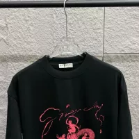 Cheap Givenchy T-Shirts Short Sleeved For Unisex #1340761 Replica Wholesale [$39.00 USD] [ITEM#1340761] on Replica Givenchy T-Shirts